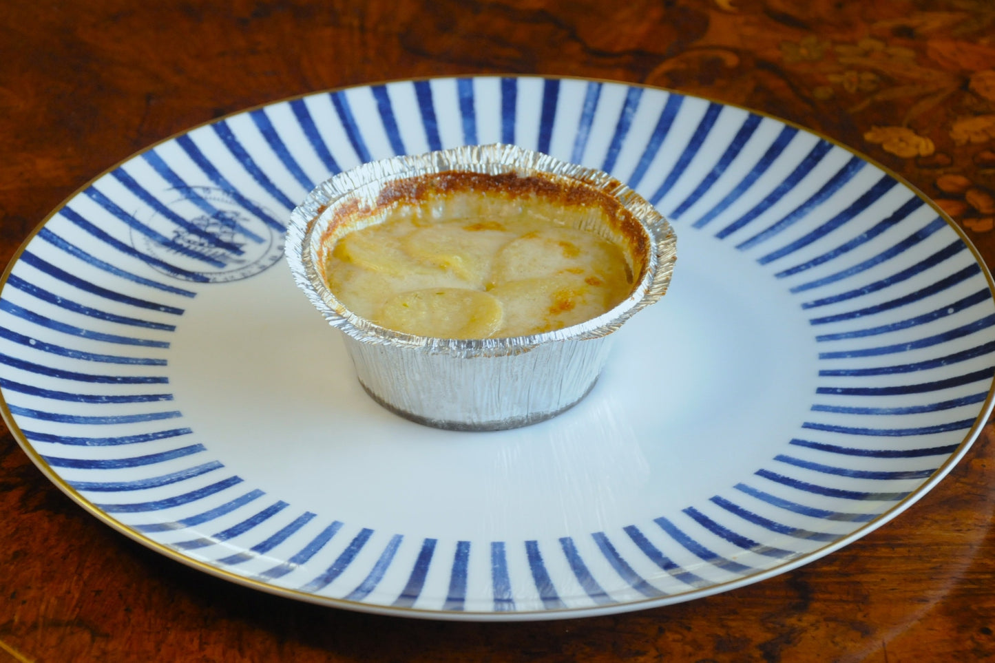 Dauphinoise Potatoes