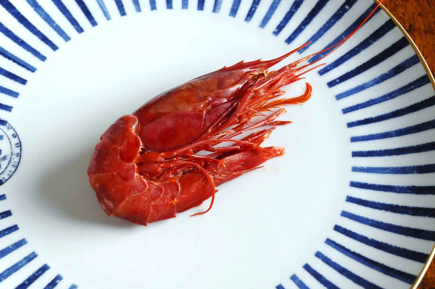 Algarvian Carabineiro Prawns (Raw frozen, 95g - 105g each)