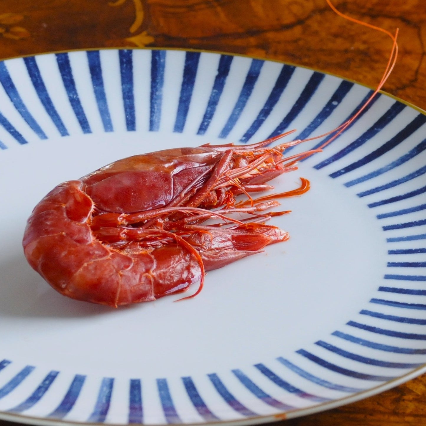 Algarvian Carabineiro Prawns (Raw frozen, 95g - 105g each)