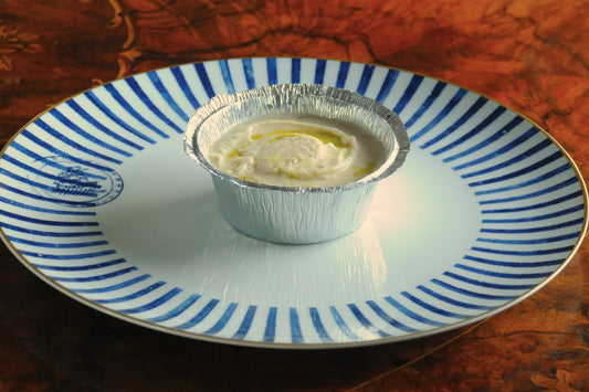 Black Perigord Truffle Pomme Puree