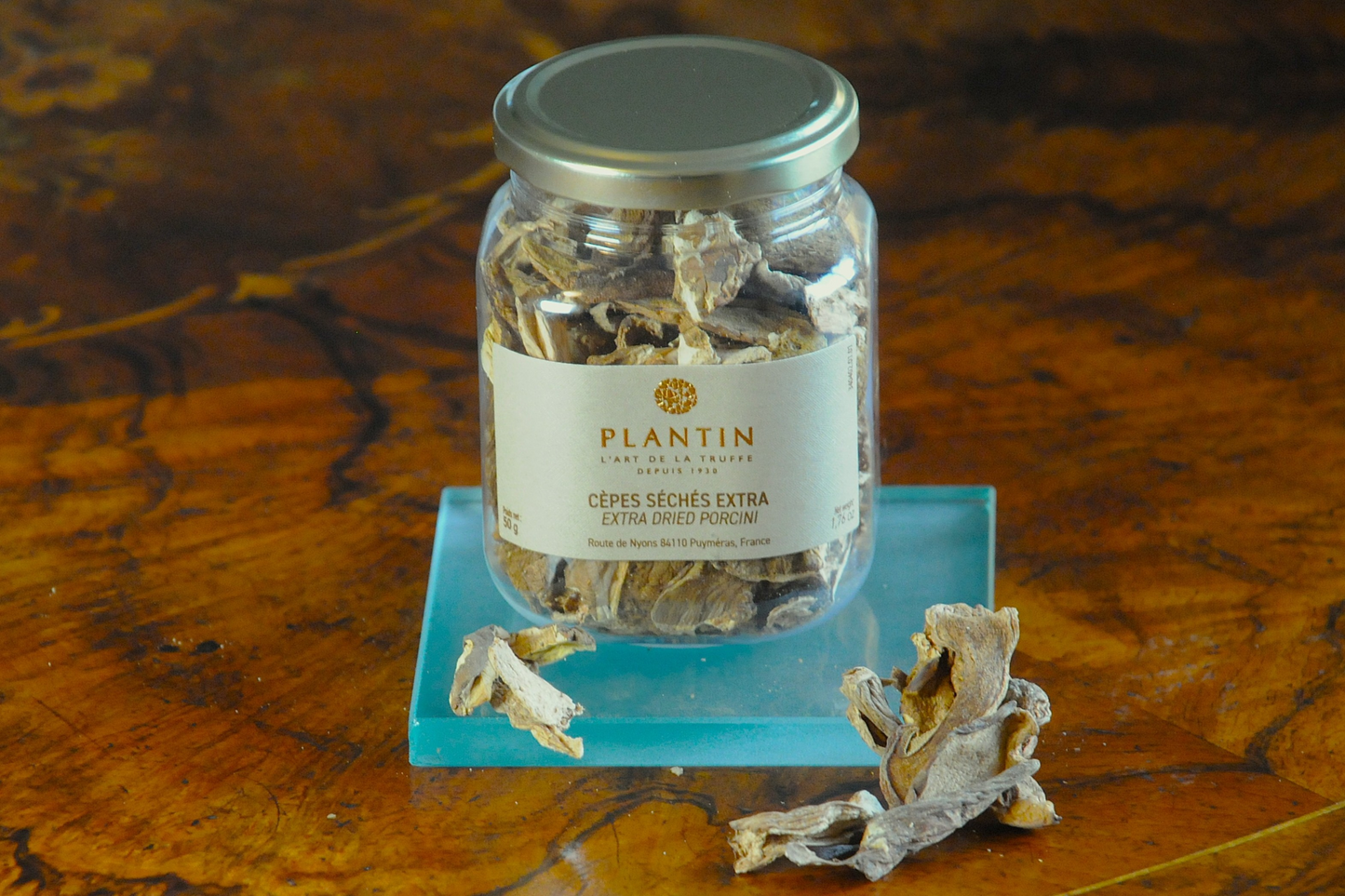 Plantin - Dried Extra Porcini – 50g