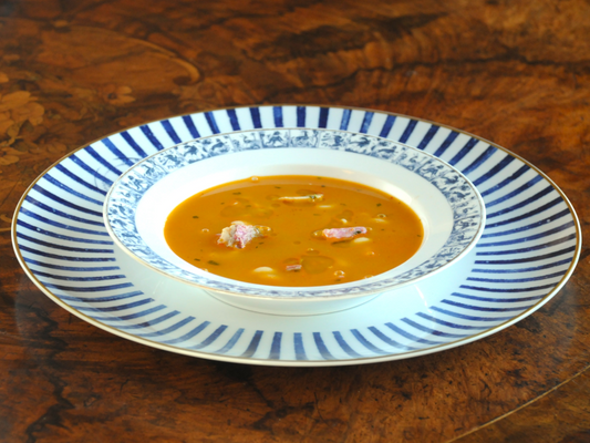 Algarvian Fish Soup