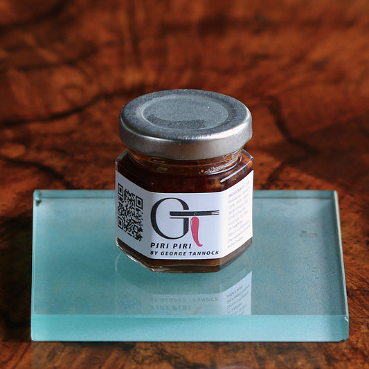 Piri Piri Sauce