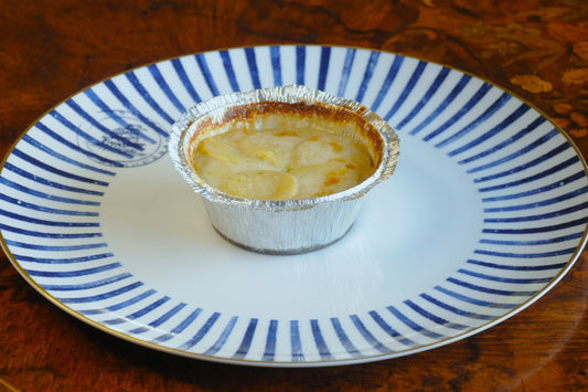 Dauphinoise Potatoes