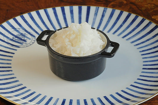 Steamed Rice